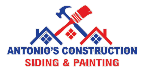 Antonios Construction Siding & Paint
